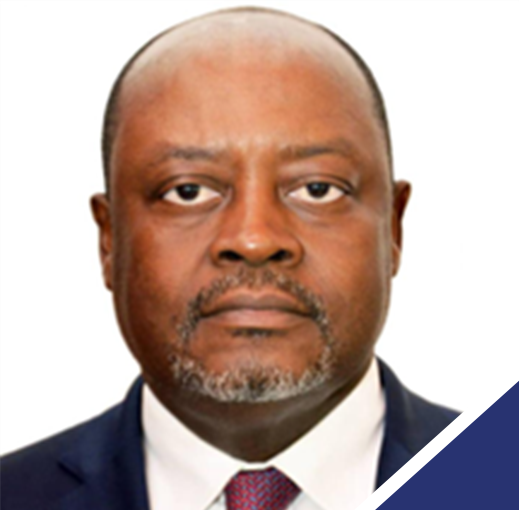 M. Jean-Paul SIMO NJONOU